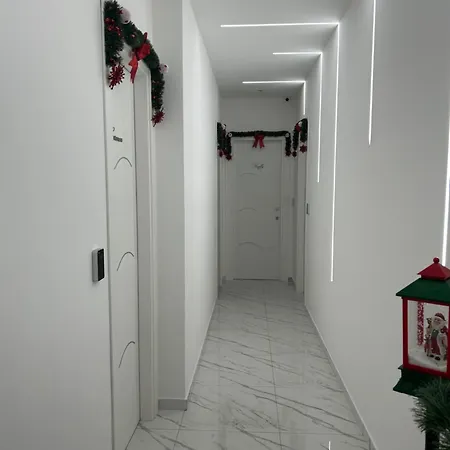 Bebsantaniellohouse1 Bed & Breakfast Naples Exterior photo