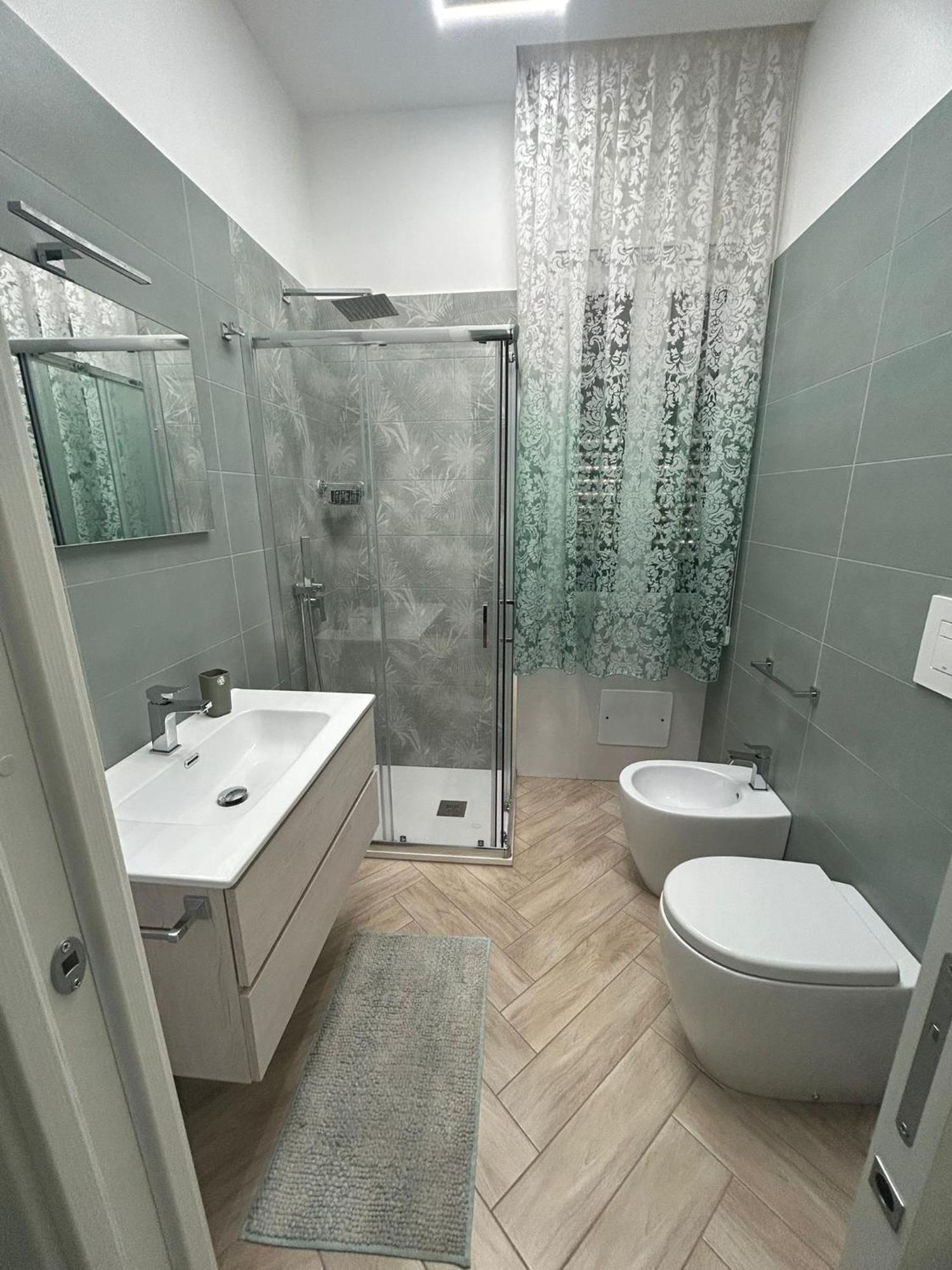 Bebsantaniellohouse1 Bed & Breakfast Naples